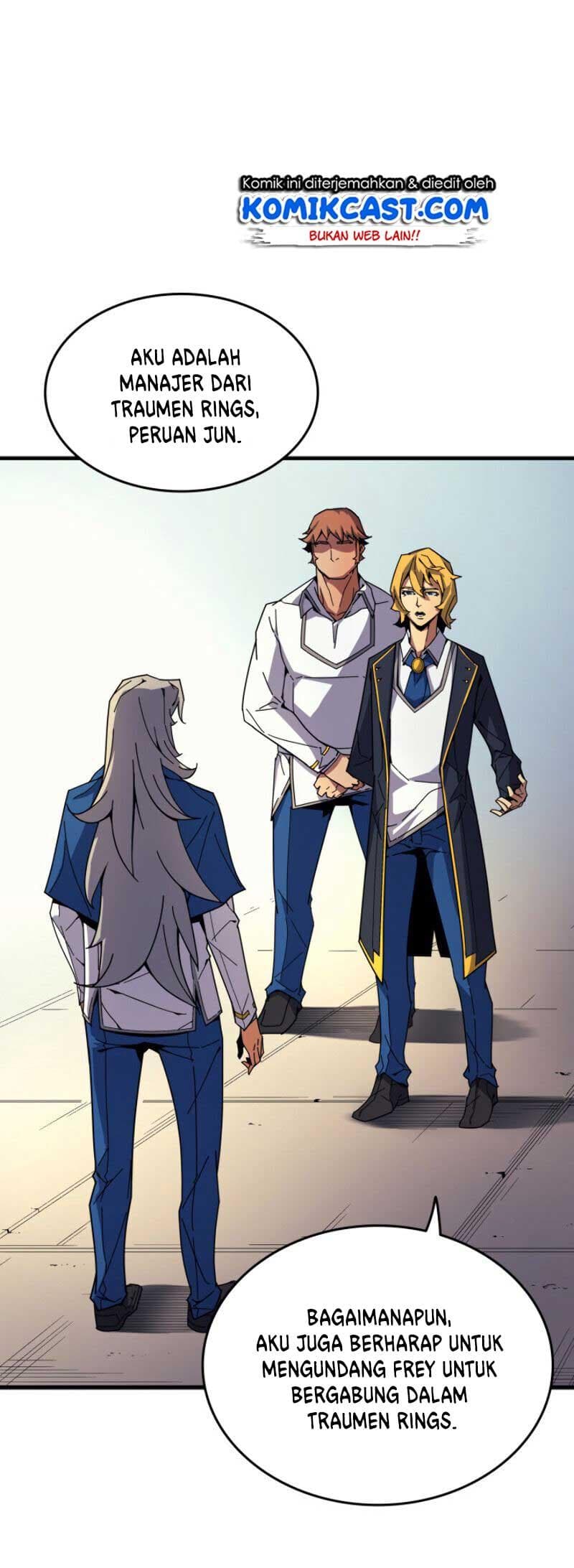 Baca The Great Mage Returns After 4000 Years Chapter 9 Gambar 2