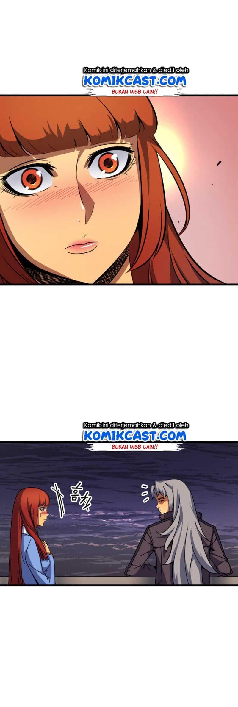 The Great Mage Returns After 4000 Years Chapter 9 Gambar 35