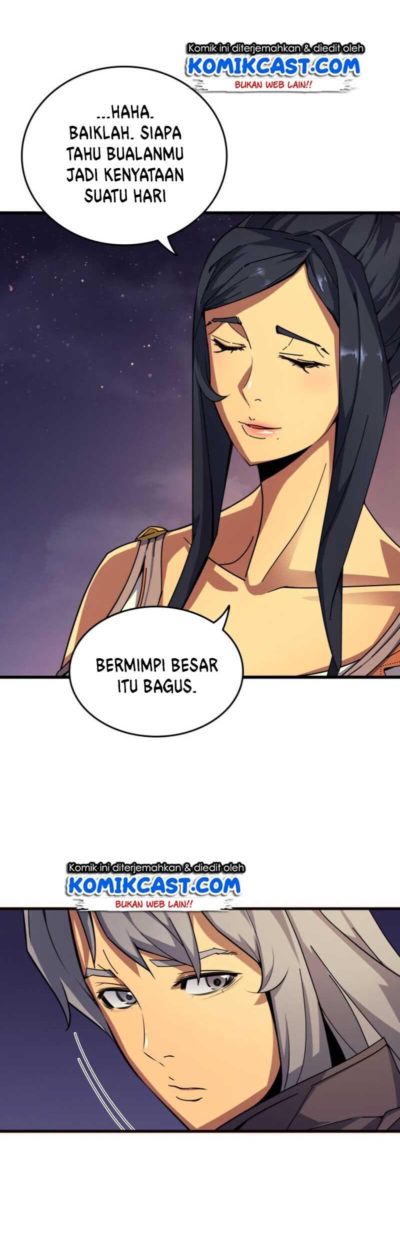 The Great Mage Returns After 4000 Years Chapter 9 Gambar 59