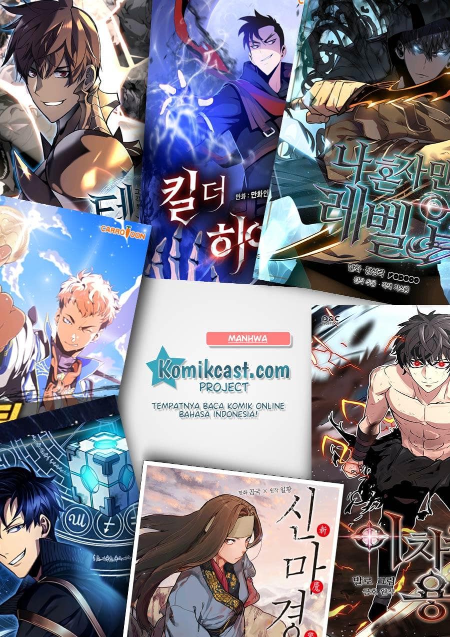 The Great Mage Returns After 4000 Years Chapter 9 Gambar 70
