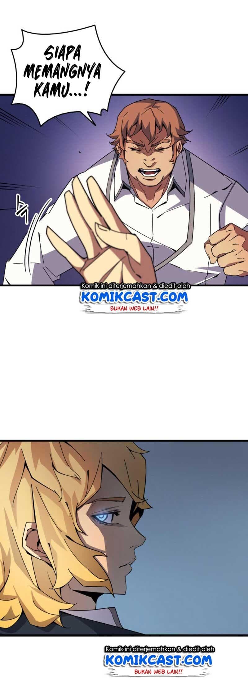 The Great Mage Returns After 4000 Years Chapter 9 Gambar 7