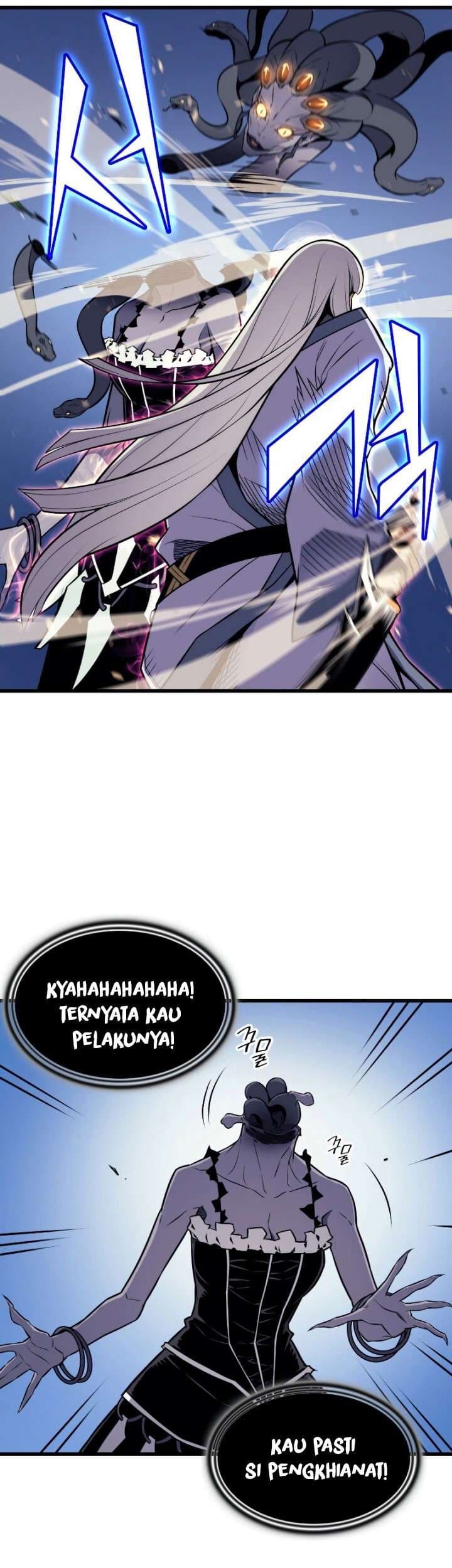 The Great Mage Returns After 4000 Years Chapter 90 Gambar 7