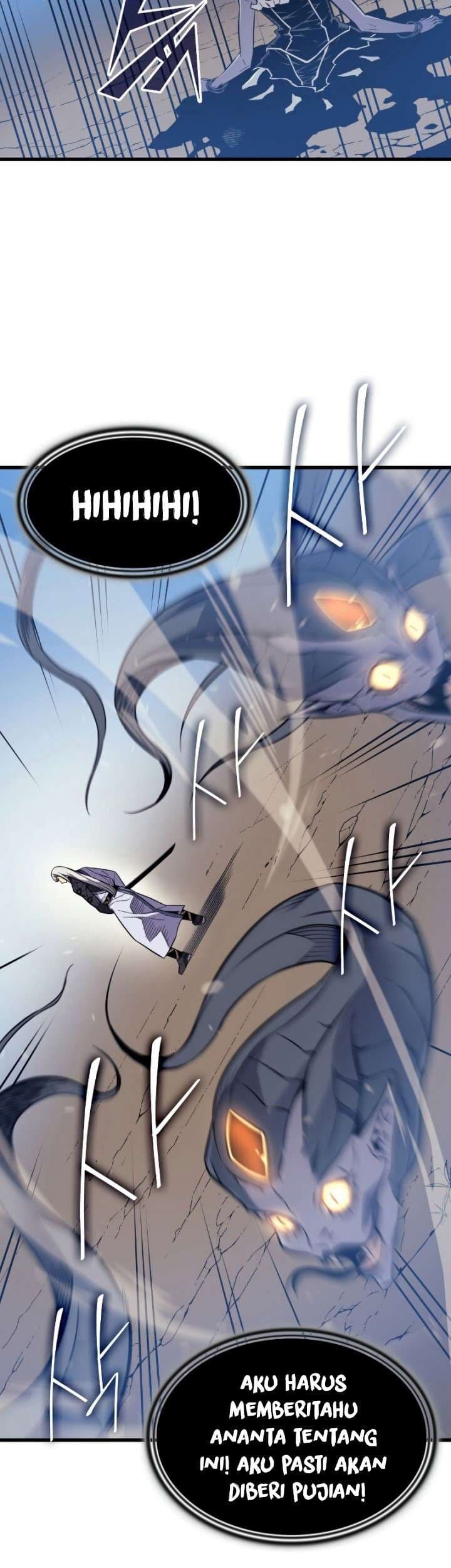 The Great Mage Returns After 4000 Years Chapter 90 Gambar 9