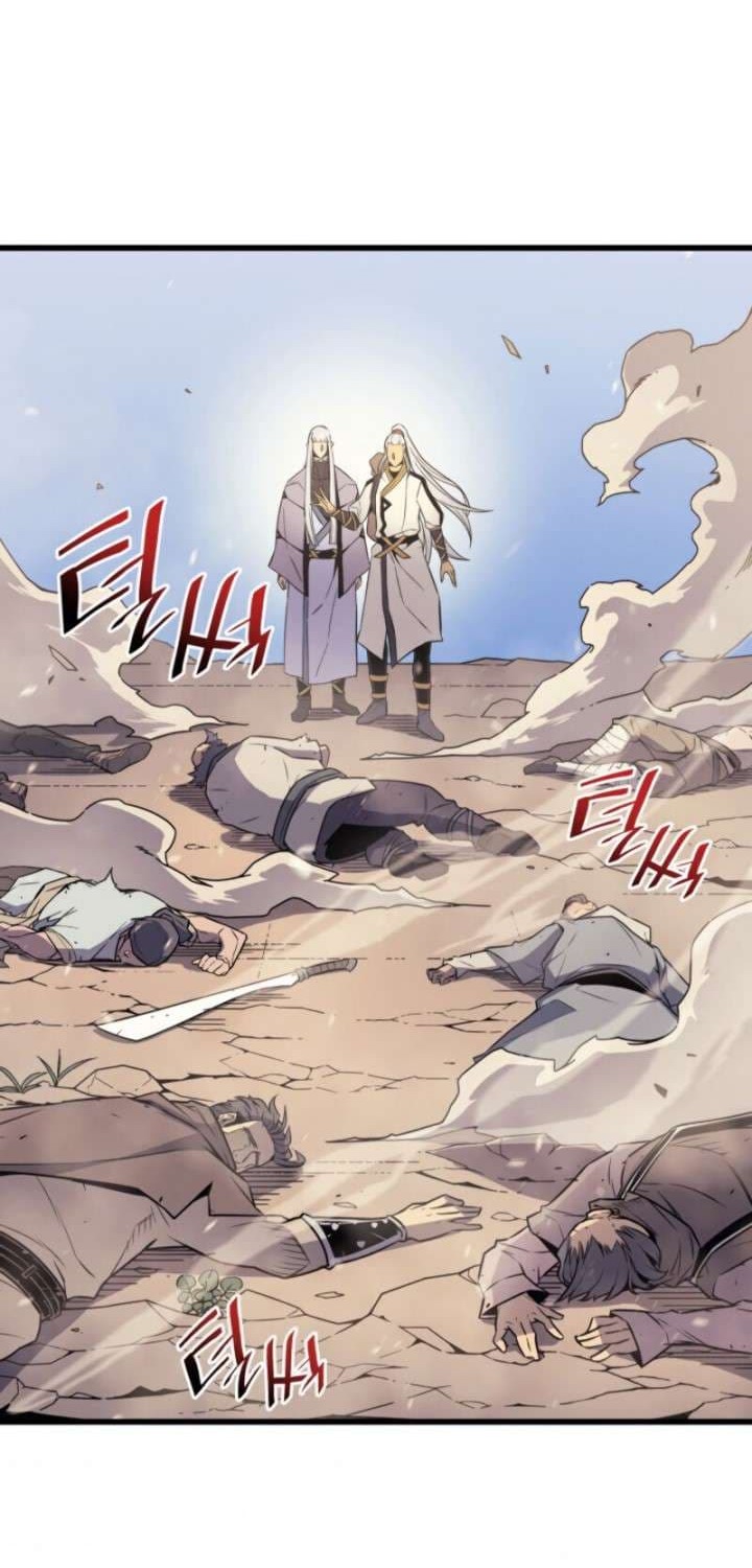The Great Mage Returns After 4000 Years Chapter 91 Gambar 52