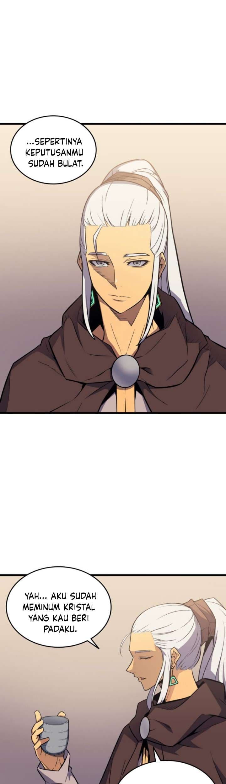 The Great Mage Returns After 4000 Years Chapter 91 Gambar 9
