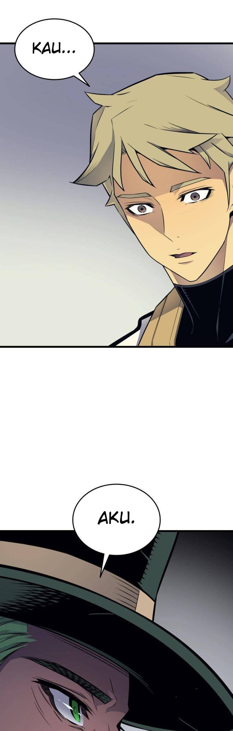 The Great Mage Returns After 4000 Years Chapter 94 Gambar 59