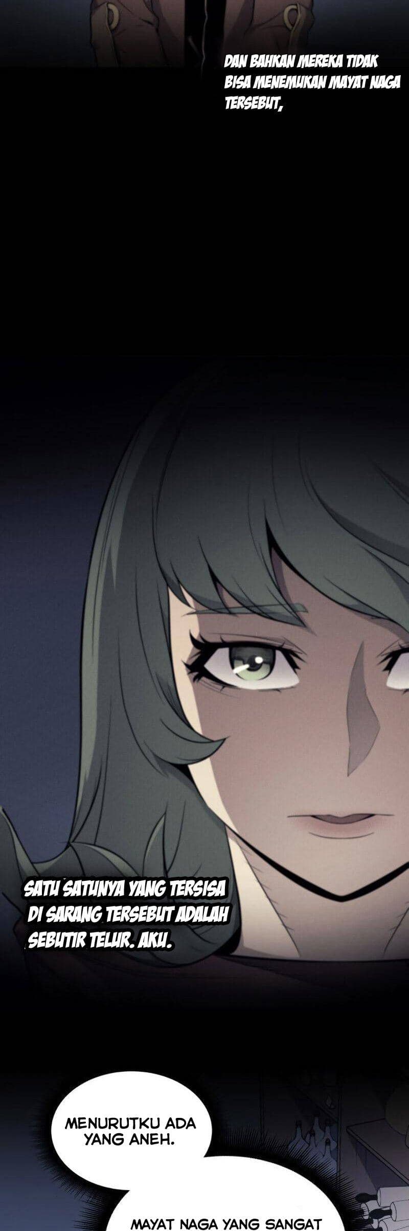 Baca  The Great Mage Returns After 4000 Years Chapter 95 Gambar 2