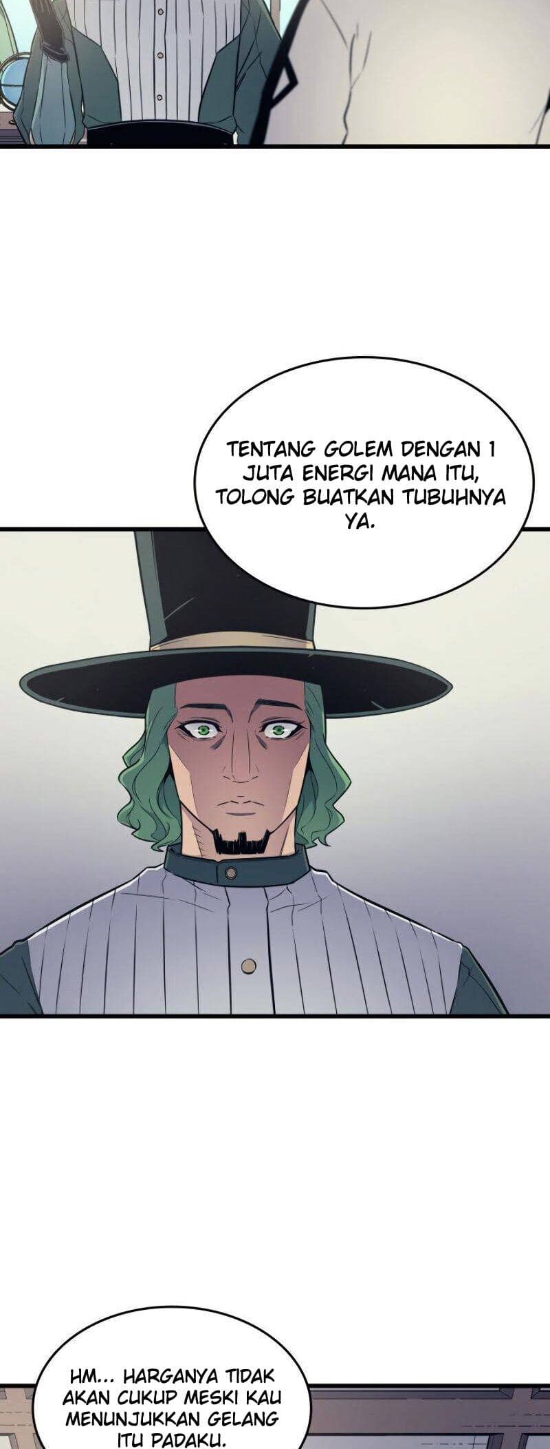 The Great Mage Returns After 4000 Years Chapter 95 Gambar 24