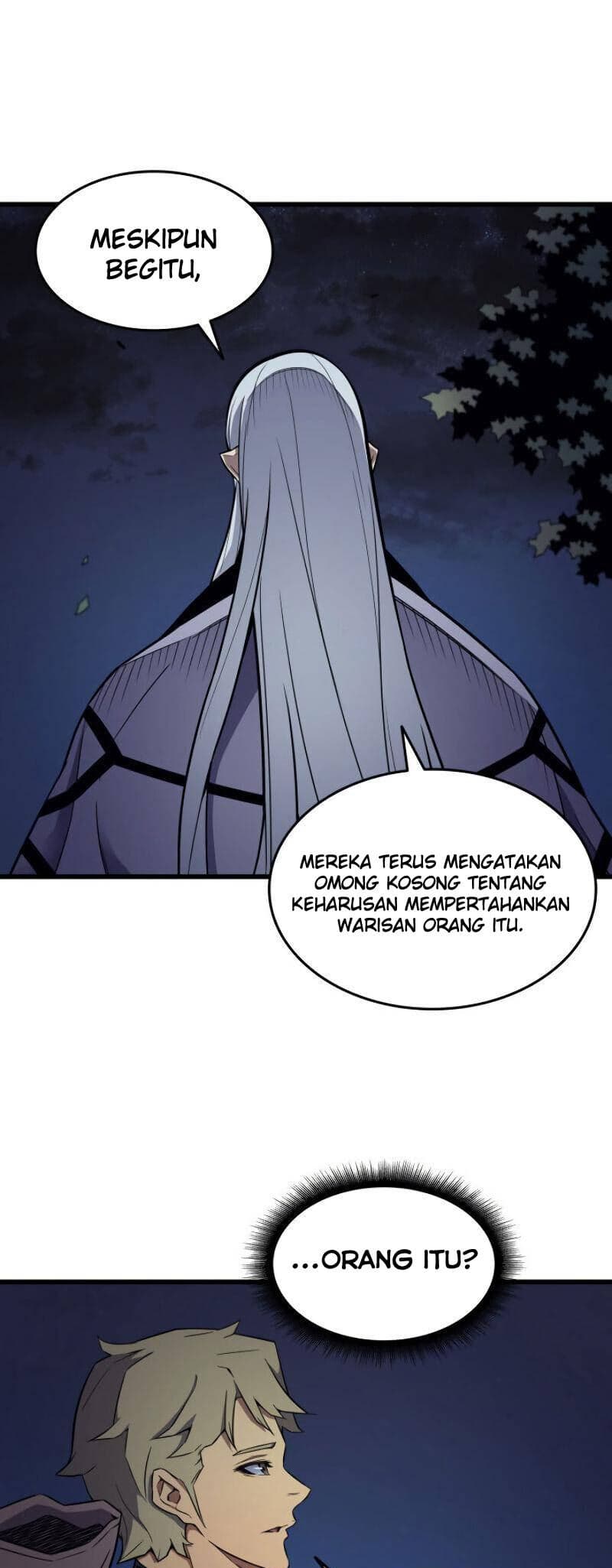 The Great Mage Returns After 4000 Years Chapter 95 Gambar 46