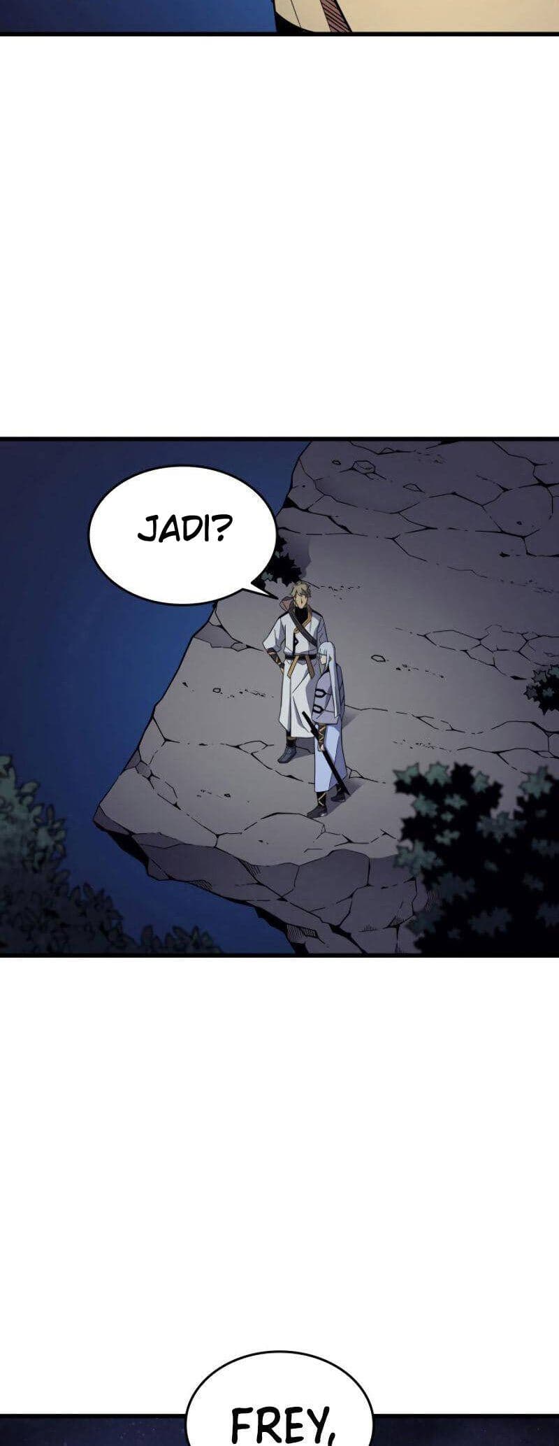 The Great Mage Returns After 4000 Years Chapter 95 Gambar 54
