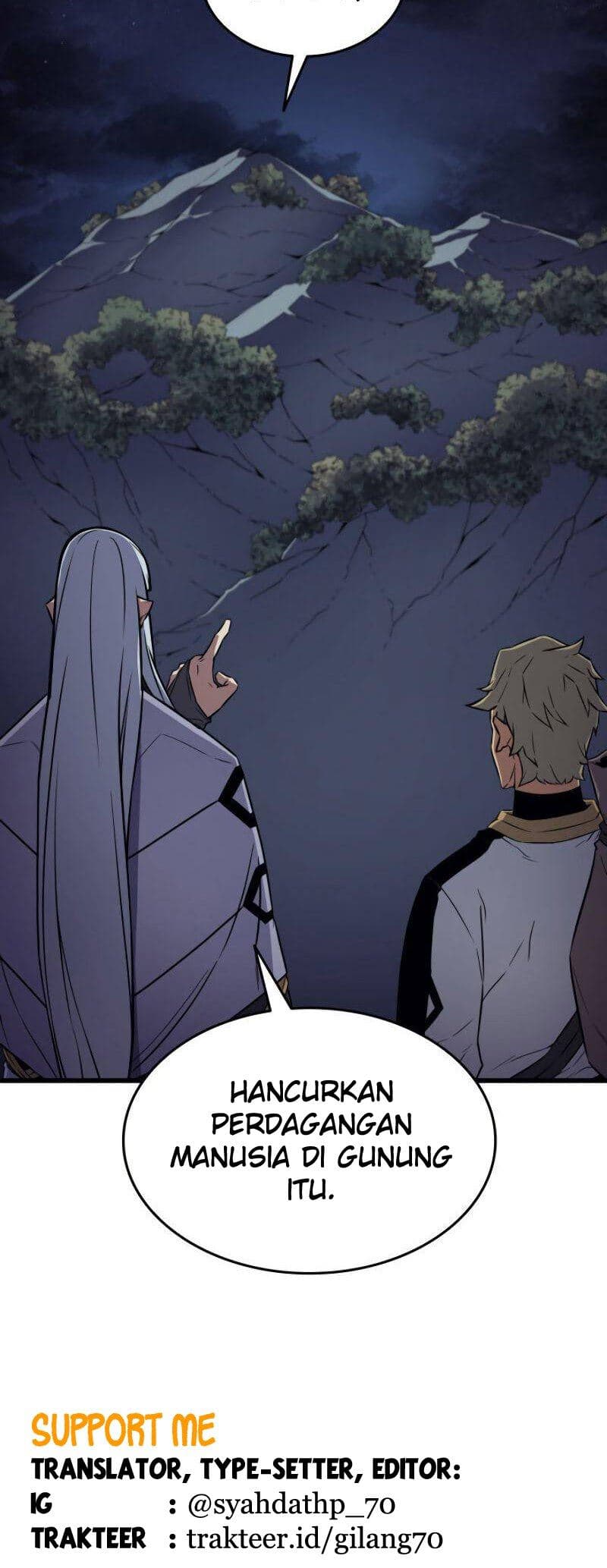 The Great Mage Returns After 4000 Years Chapter 95 Gambar 55