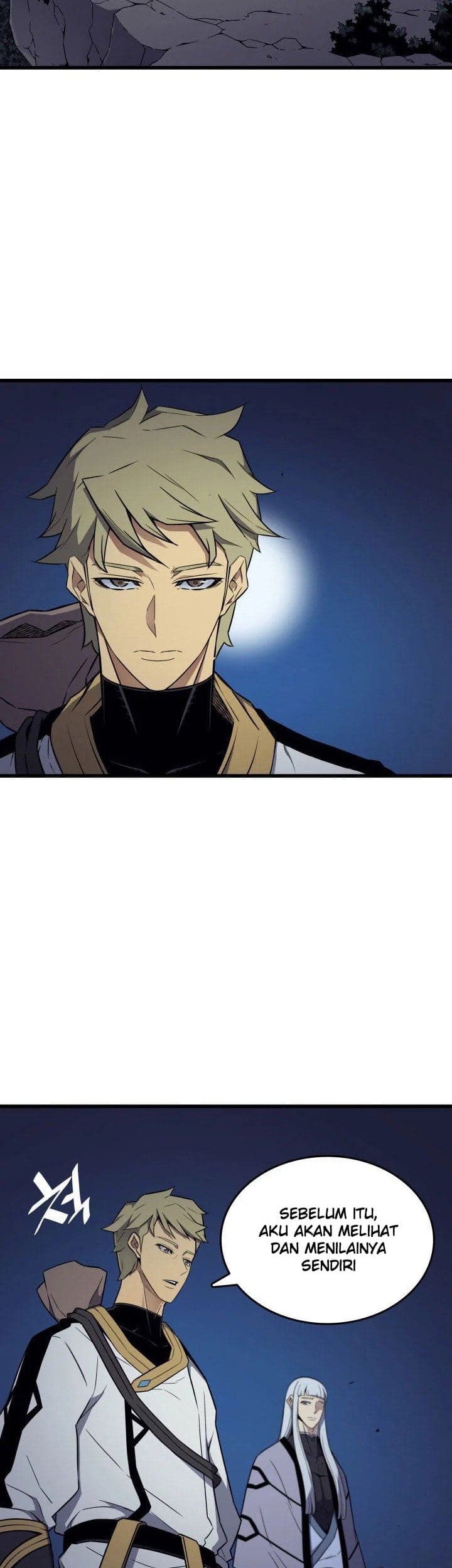 Baca The Great Mage Returns After 4000 Years Chapter 96 Gambar 2
