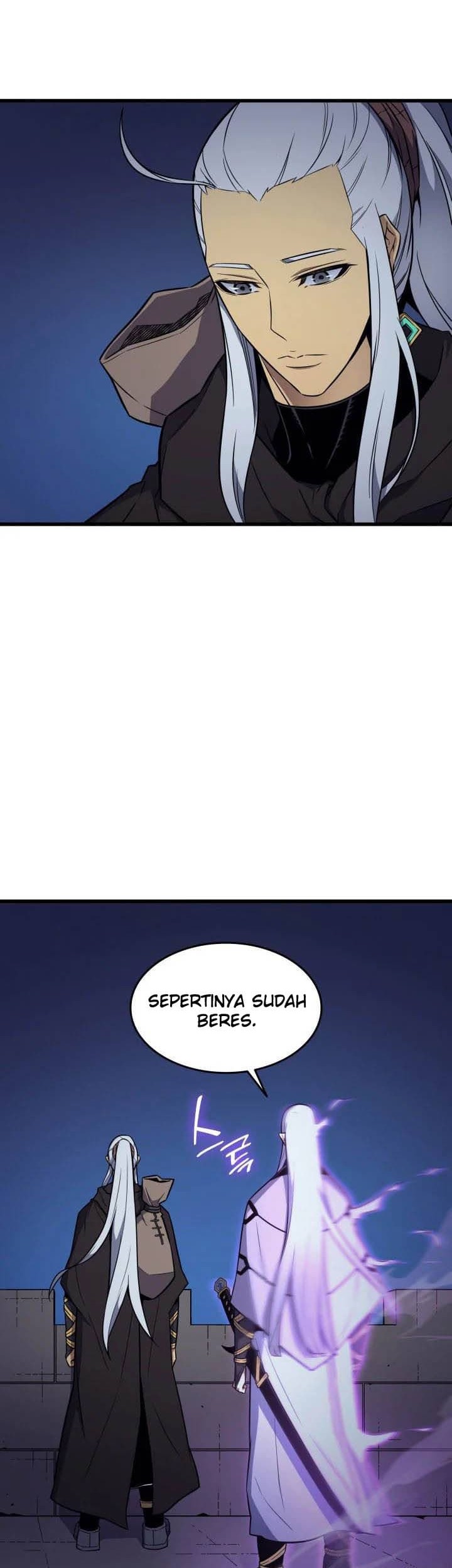 Baca The Great Mage Returns After 4000 Years Chapter 97 Gambar 2