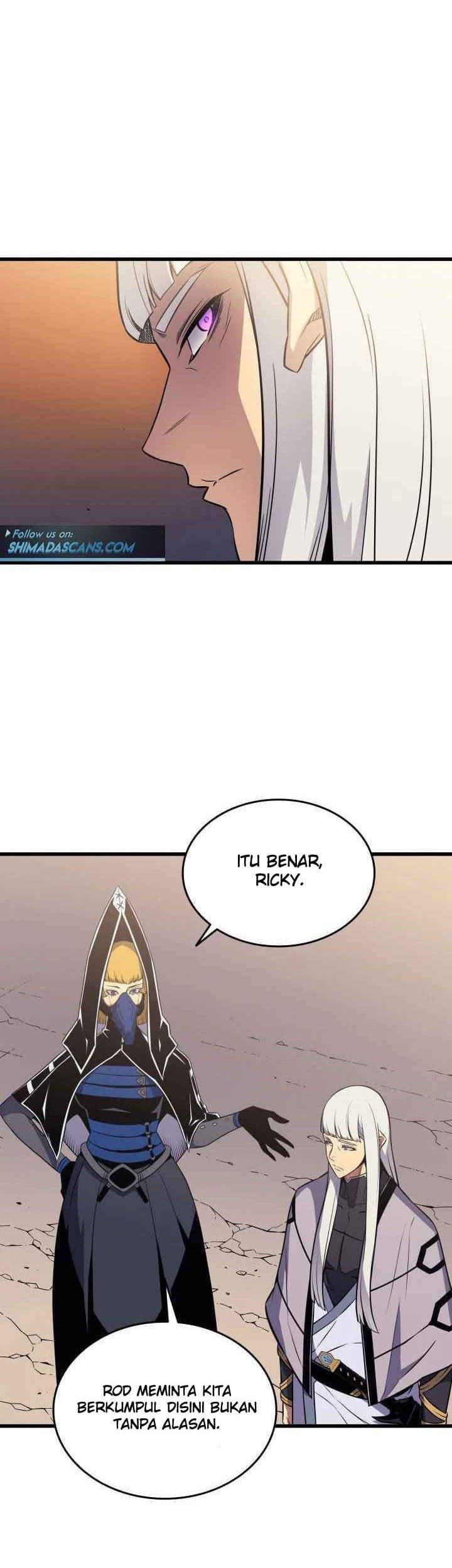 The Great Mage Returns After 4000 Years Chapter 98 Gambar 47