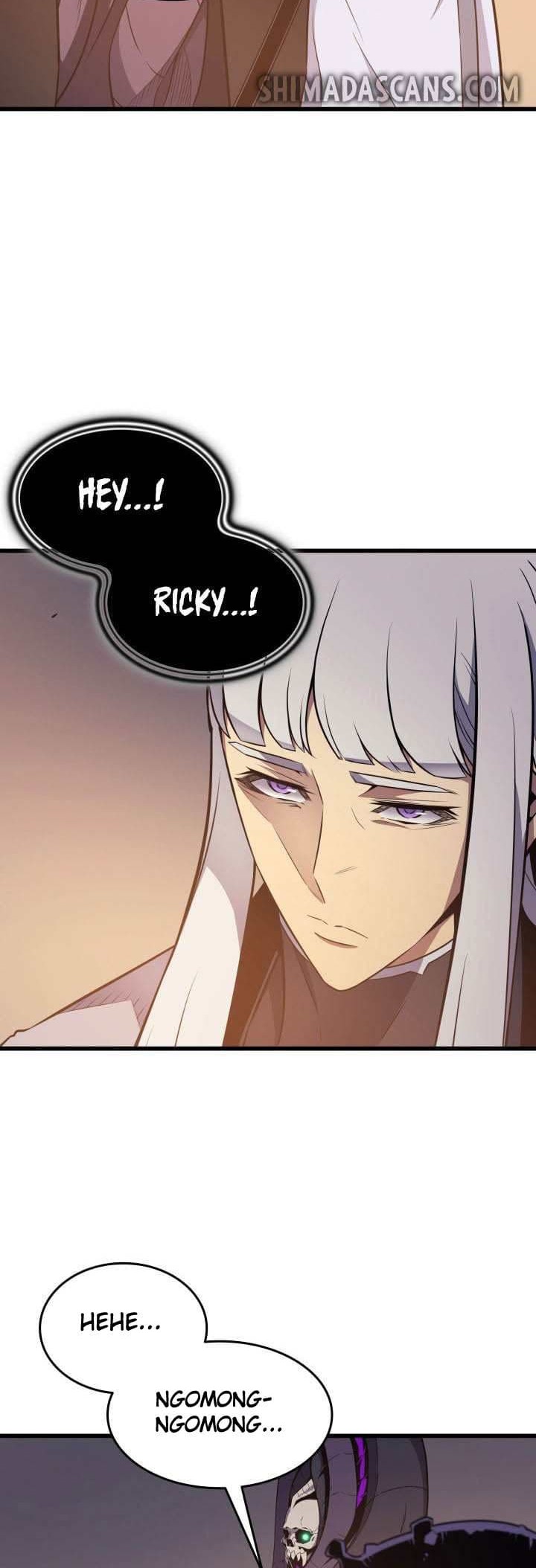 The Great Mage Returns After 4000 Years Chapter 99 Gambar 34