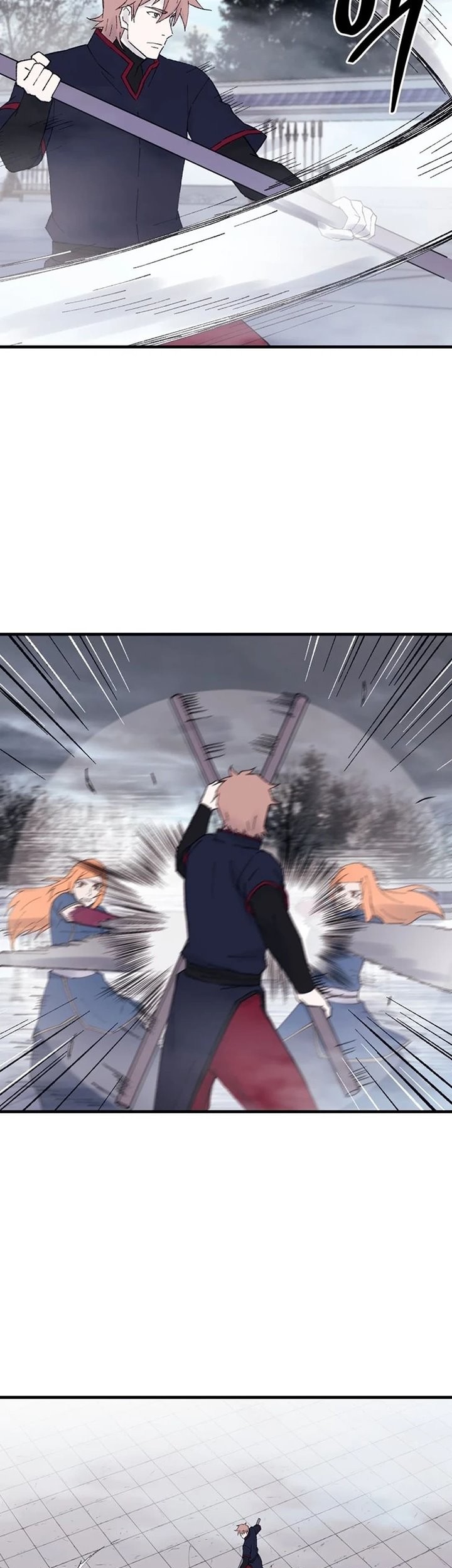 The Great Master Chapter 115 Gambar 7