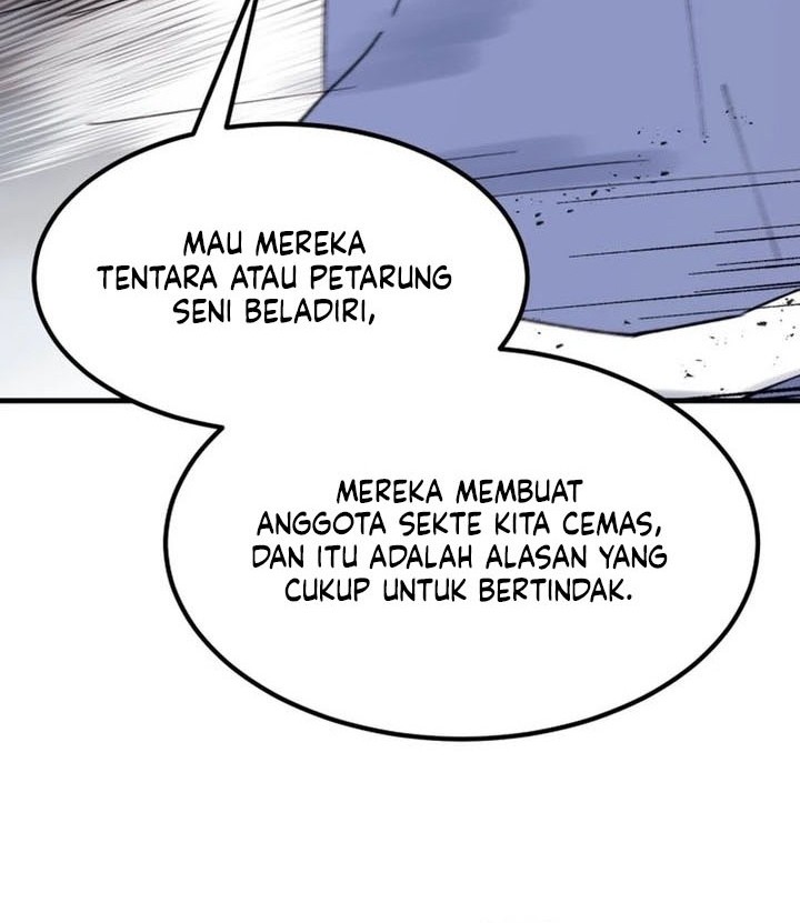 The Great Master Chapter 116 Gambar 28