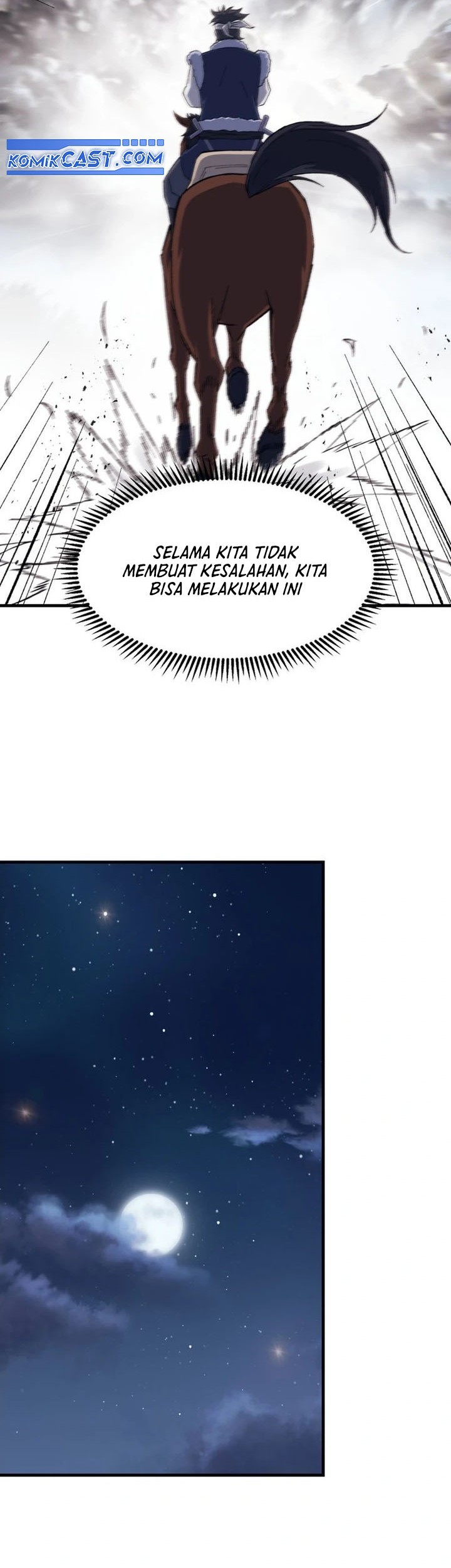The Great Master Chapter 116 Gambar 35
