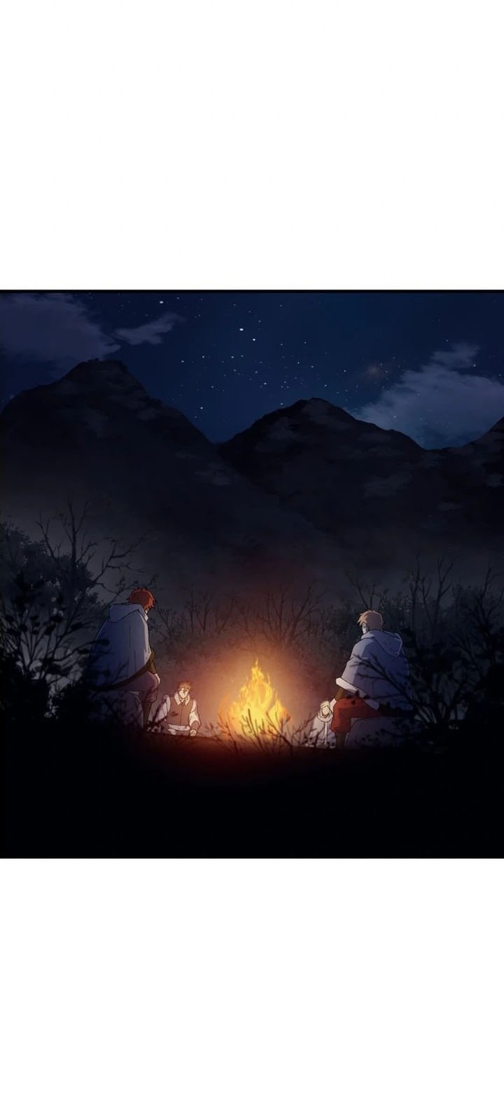 The Great Master Chapter 116 Gambar 36