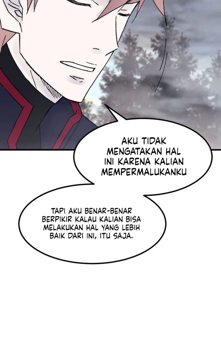 Baca The Great Master Chapter 116 Gambar 2