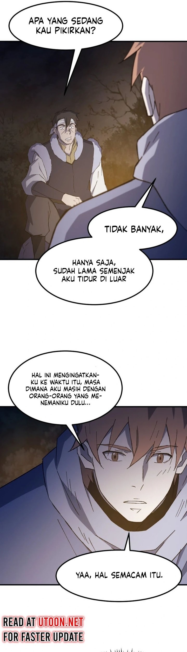 The Great Master Chapter 116 Gambar 41