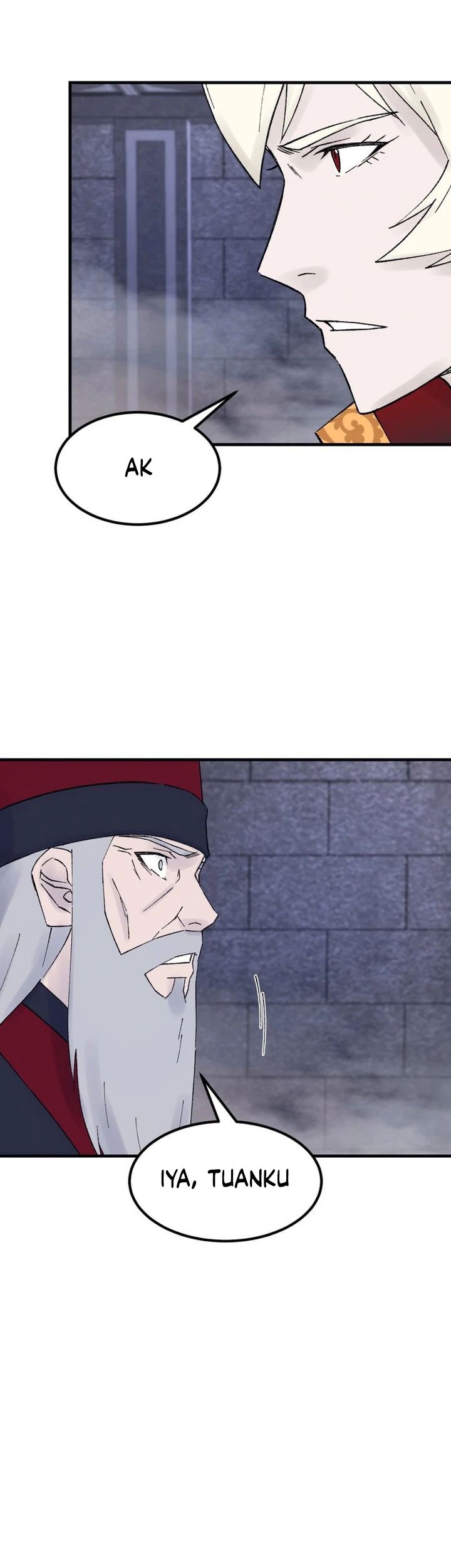 The Great Master Chapter 117 Gambar 58