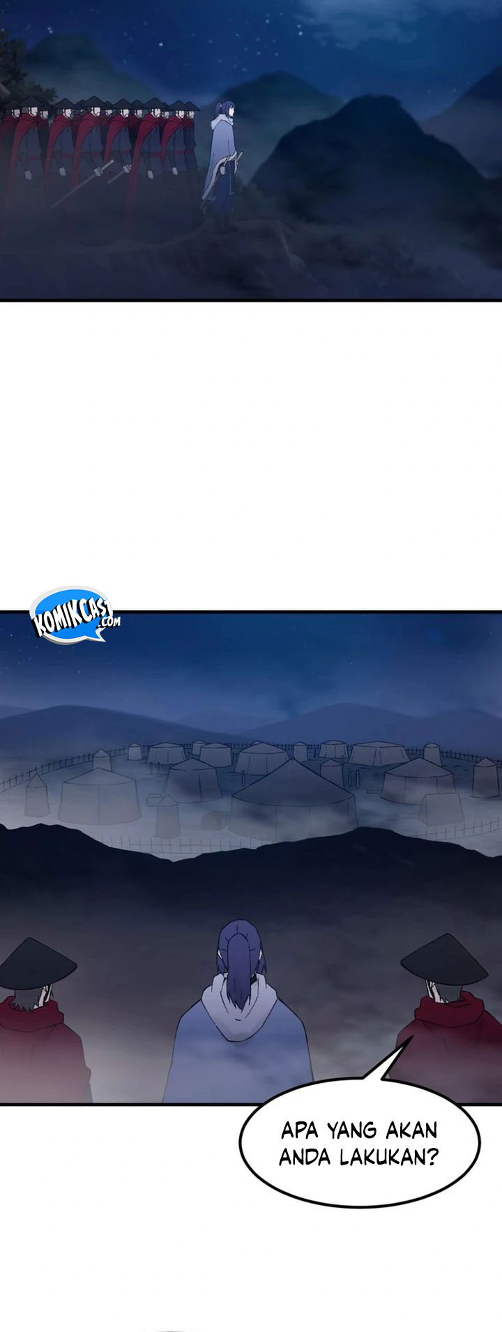 Baca  The Great Master Chapter 119 Gambar 2