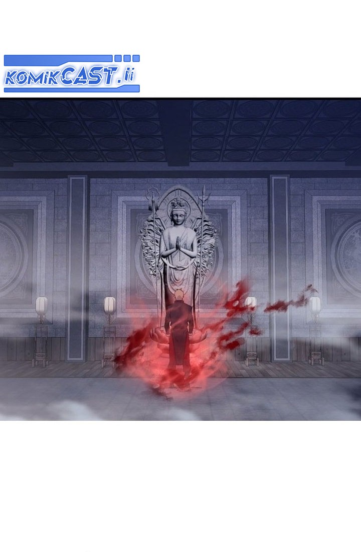 The Great Master Chapter 121 Gambar 28