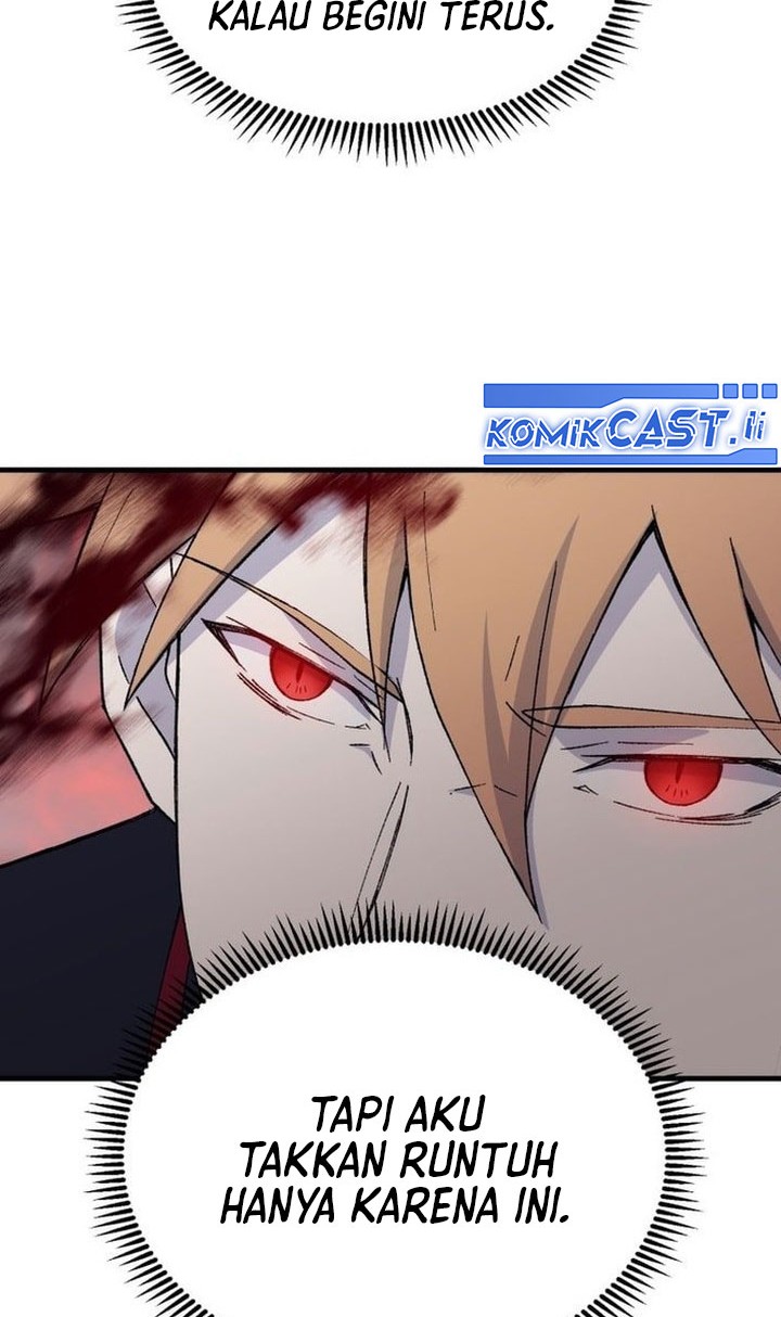 The Great Master Chapter 121 Gambar 30