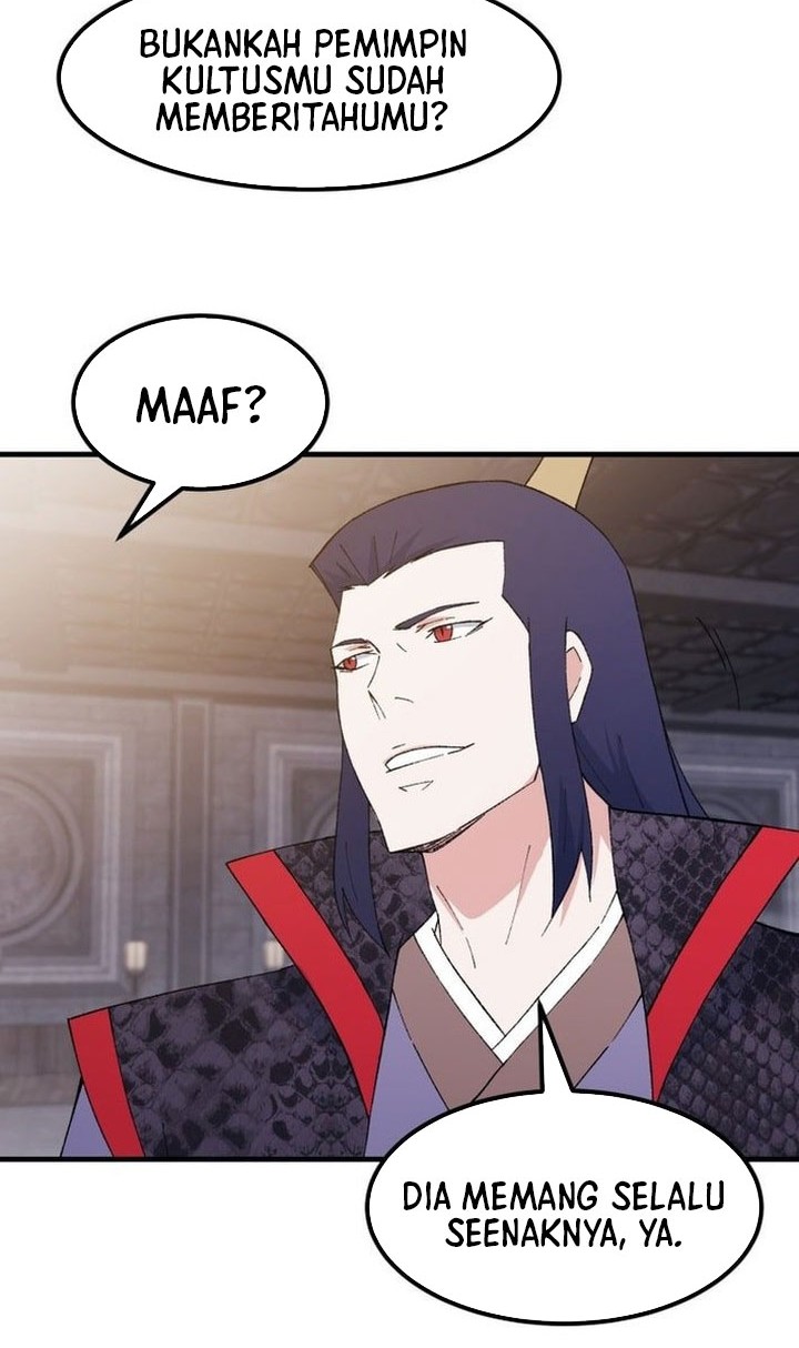 The Great Master Chapter 121 Gambar 38