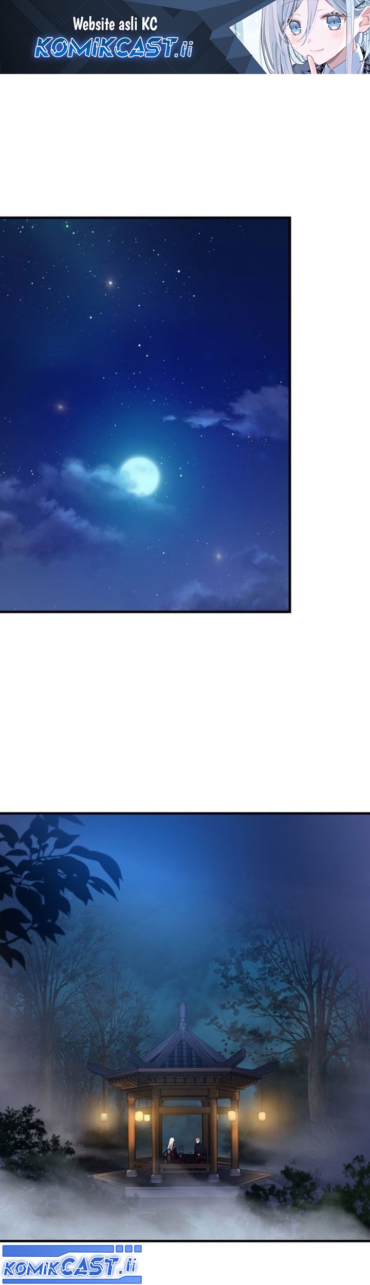 Baca Komik The Great Master Chapter 121 Gambar 1