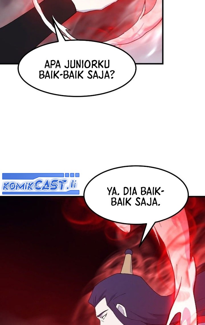 The Great Master Chapter 121 Gambar 44