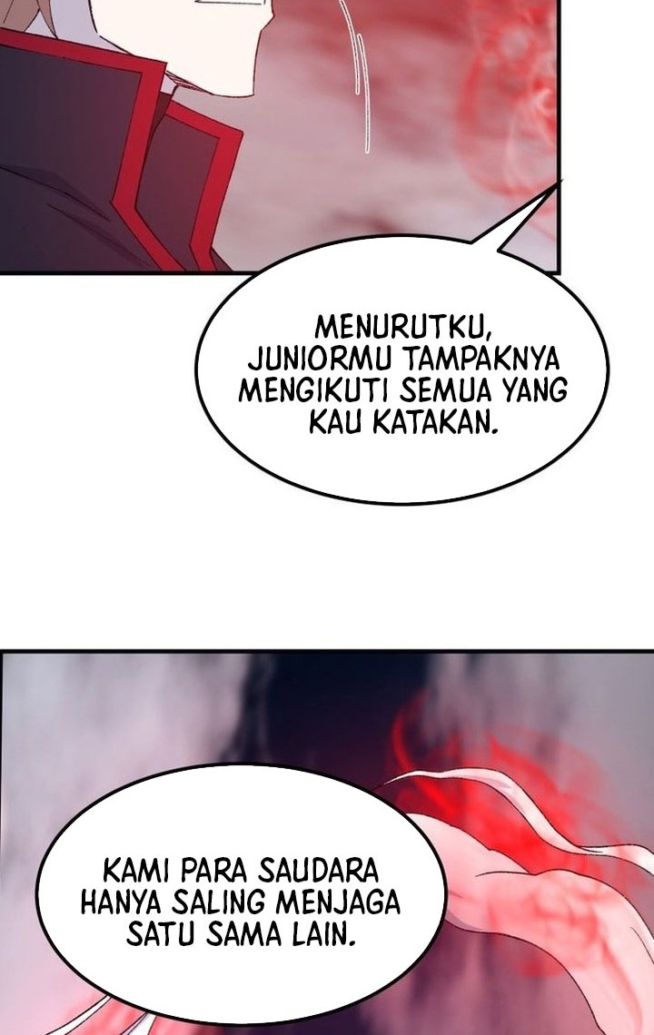 The Great Master Chapter 121 Gambar 46