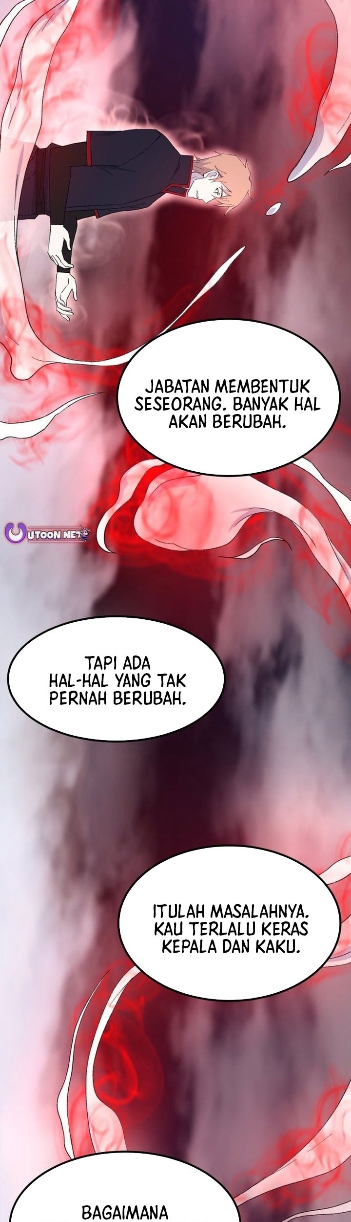 The Great Master Chapter 121 Gambar 47