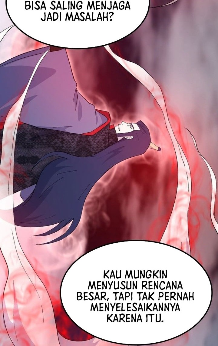 The Great Master Chapter 121 Gambar 48