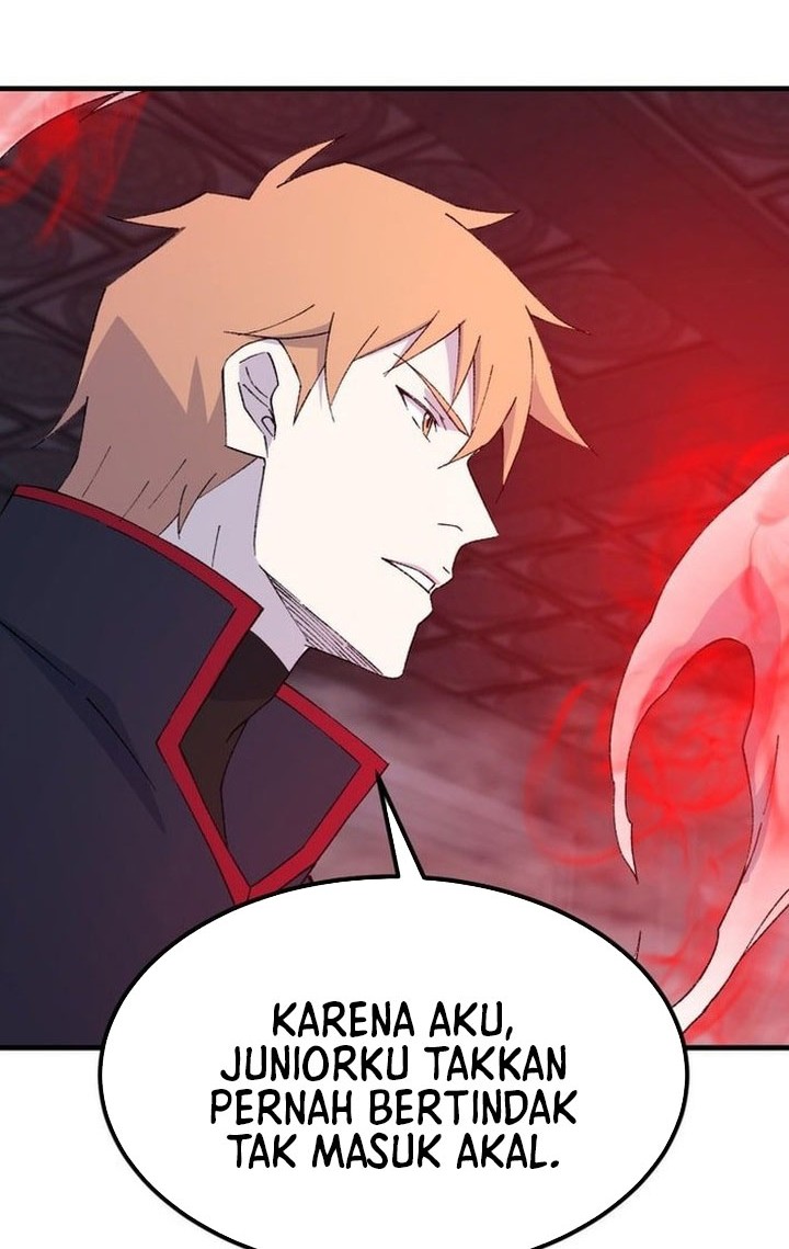 The Great Master Chapter 121 Gambar 50