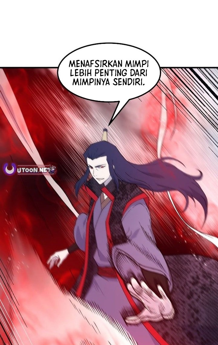 The Great Master Chapter 121 Gambar 54