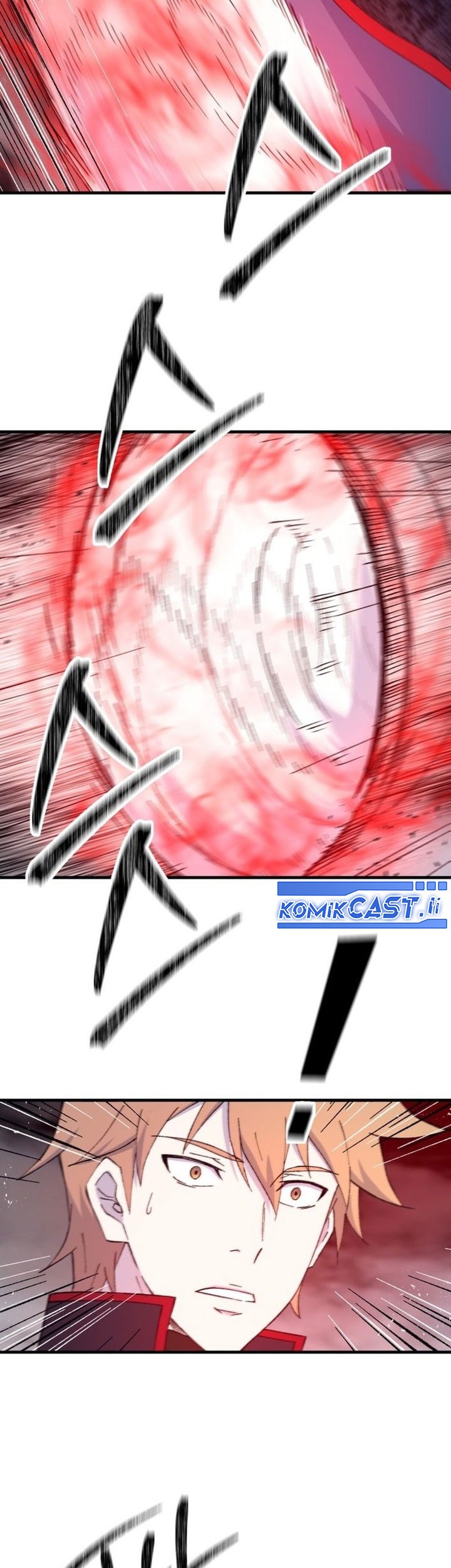 The Great Master Chapter 121 Gambar 55