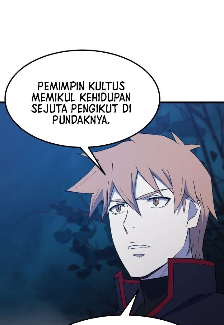 The Great Master Chapter 121 Gambar 6