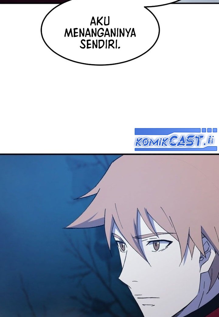 The Great Master Chapter 121 Gambar 10