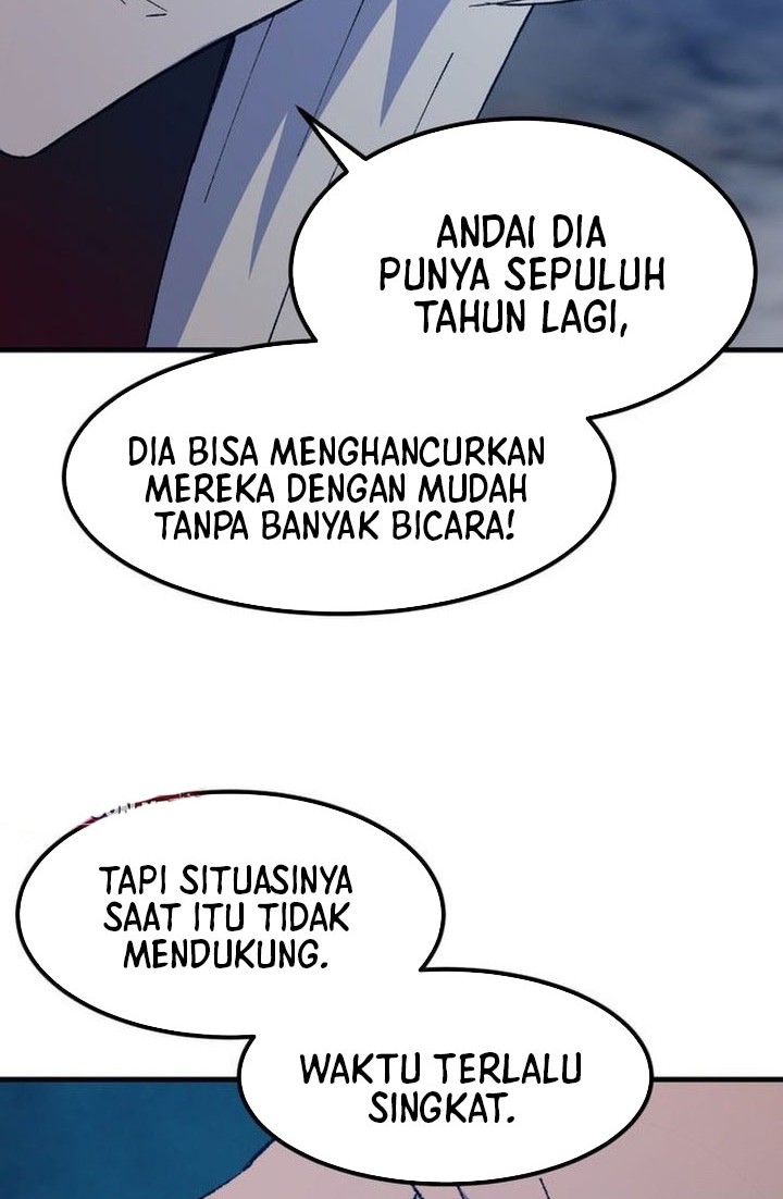 The Great Master Chapter 121 Gambar 18