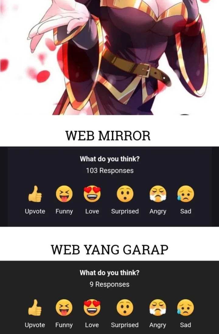 The Great Villain Senior Brother and All of His Yandere Junior Sisters Chapter 109 Gambar 17