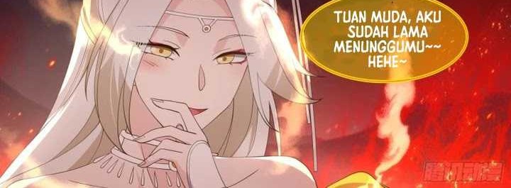 The Great Villain Senior Brother and All of His Yandere Junior Sisters Chapter 109 Gambar 12