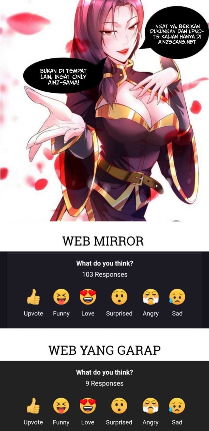 The Great Villain Senior Brother and All of His Yandere Junior Sisters Chapter 114 Gambar 20
