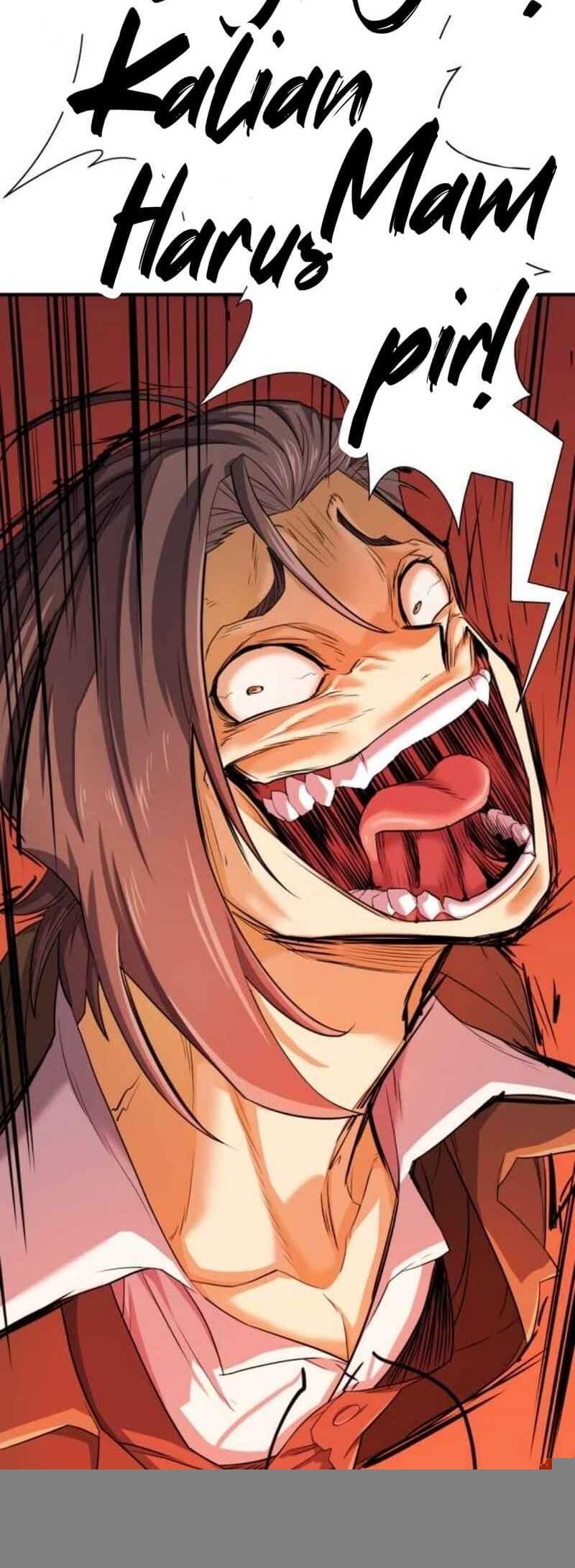 The Great Villain Senior Brother and All of His Yandere Junior Sisters Chapter 137 Gambar 19