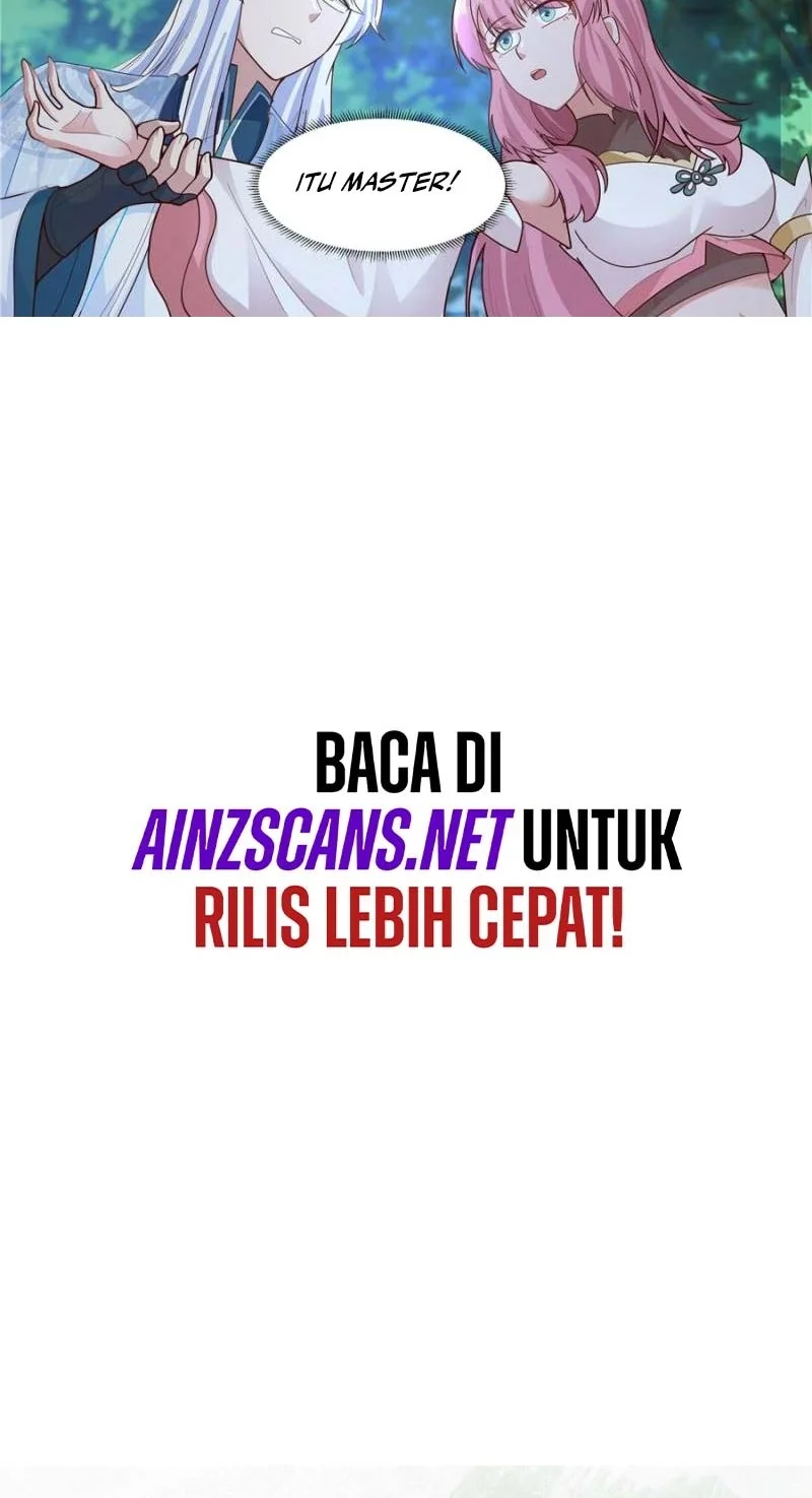 The Great Villain Senior Brother and All of His Yandere Junior Sisters Chapter 157 Gambar 7