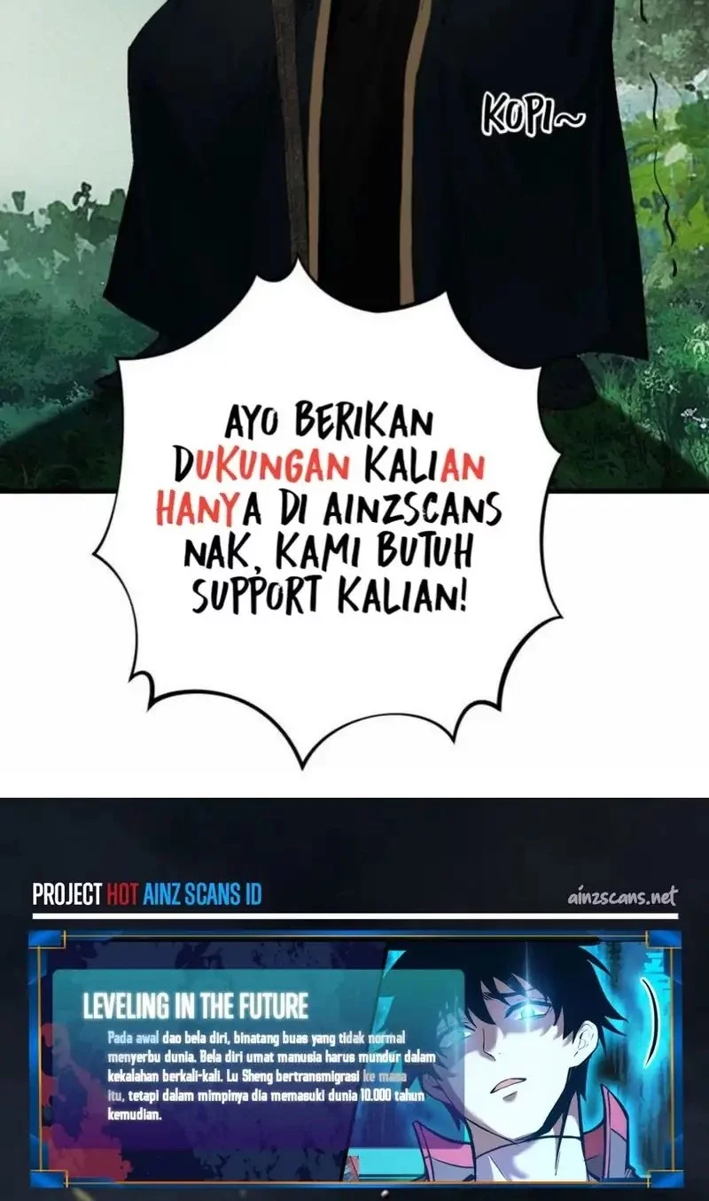 The Great Villain Senior Brother and All of His Yandere Junior Sisters Chapter 159 Gambar 7