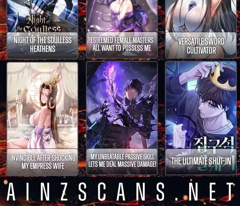 The Great Villain Senior Brother and All of His Yandere Junior Sisters Chapter 159 Gambar 9