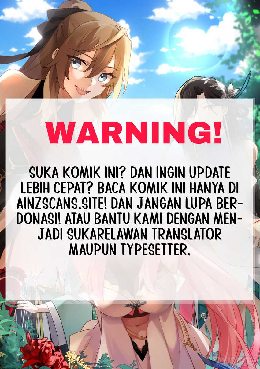 The Great Villain Senior Brother and All of His Yandere Junior Sisters Chapter 25 Gambar 20
