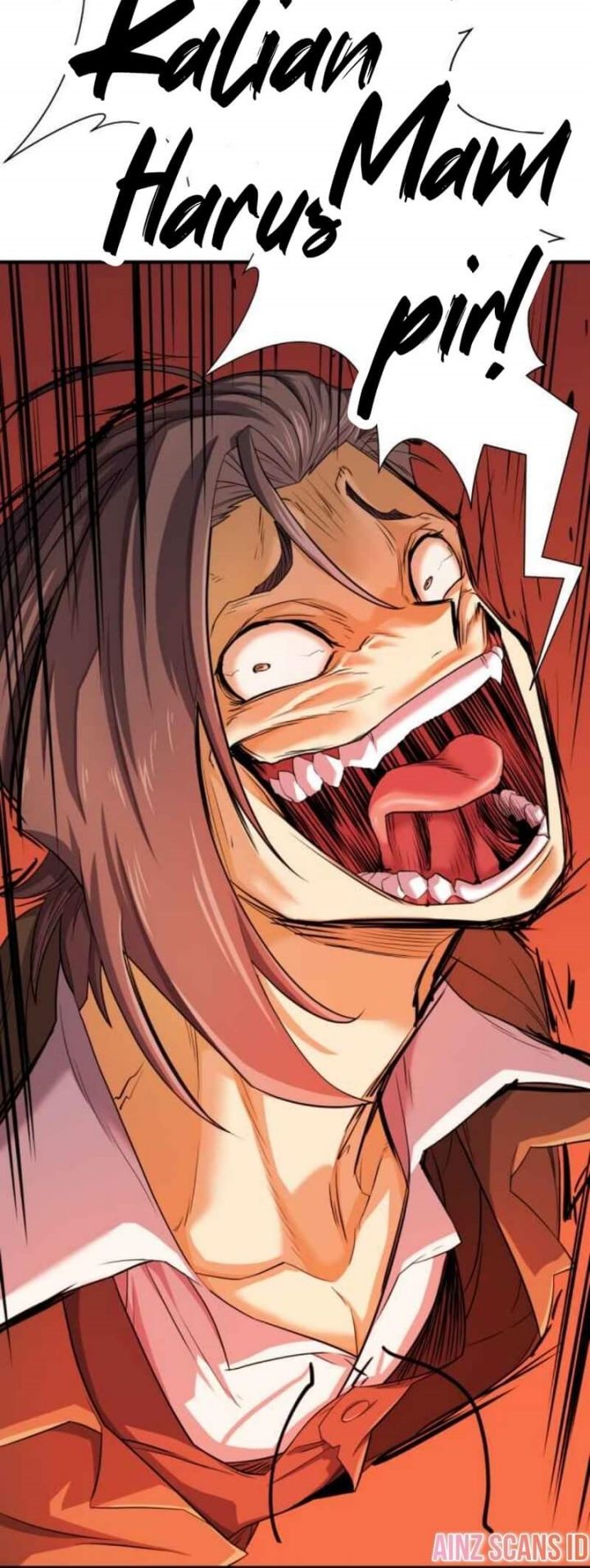 The Great Villain Senior Brother and All of His Yandere Junior Sisters Chapter 41 Gambar 23